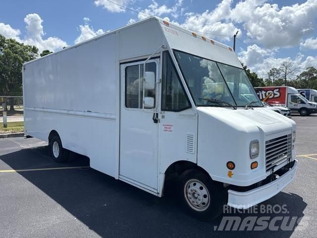 Ford Econoline 車廂