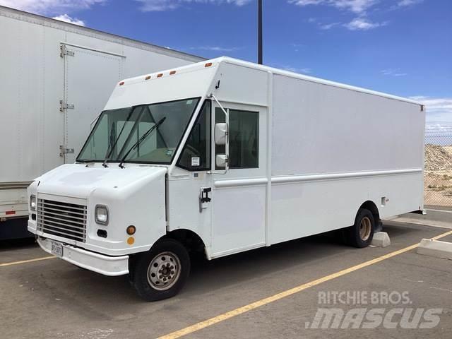 Ford Econoline 車廂