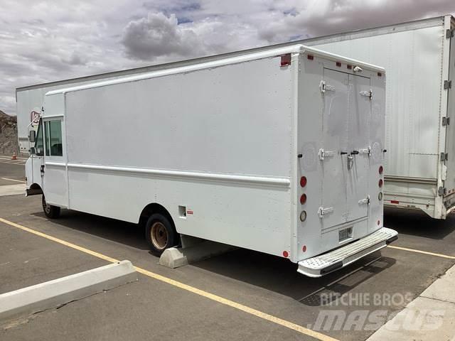 Ford Econoline 車廂