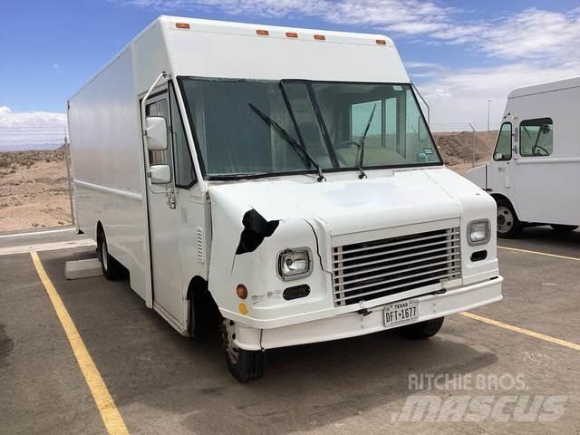 Ford Econoline 車廂