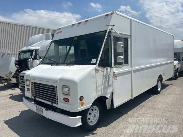 Ford Econoline 車廂