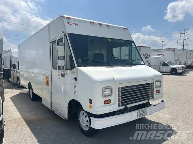 Ford Econoline 車廂