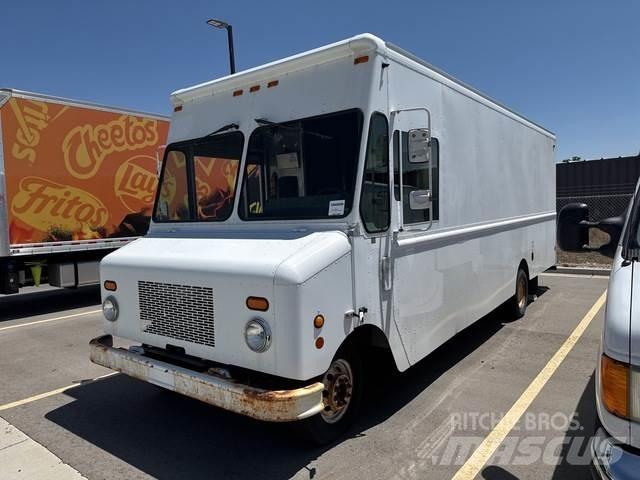 Ford Econoline 車廂