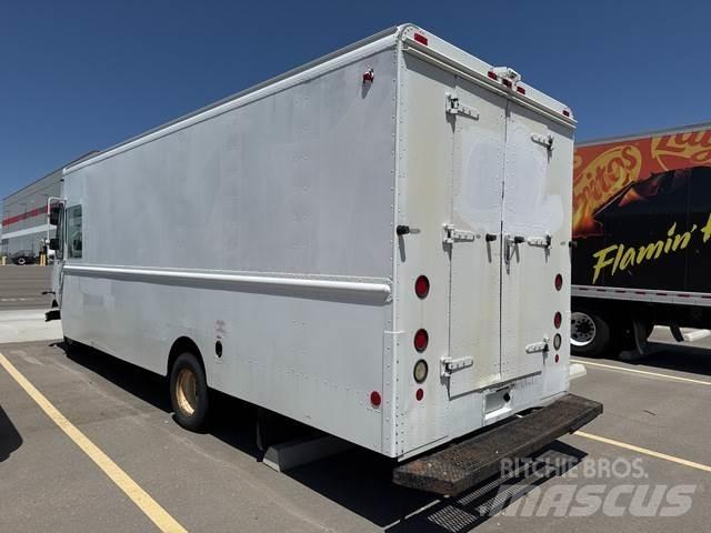 Ford Econoline 車廂