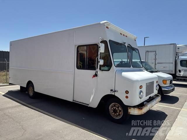 Ford Econoline 車廂