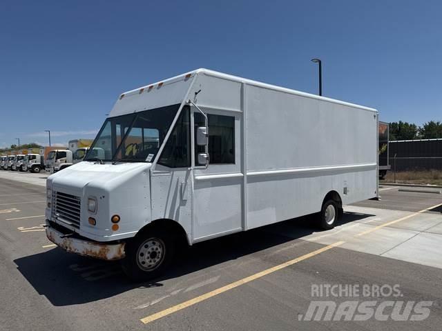 Ford Econoline 車廂