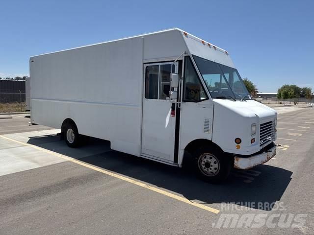 Ford Econoline 車廂
