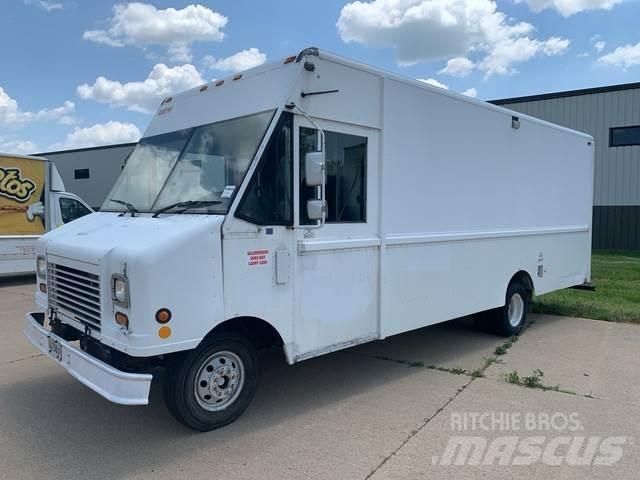 Ford Econoline 車廂