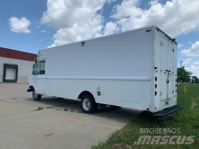 Ford Econoline 車廂
