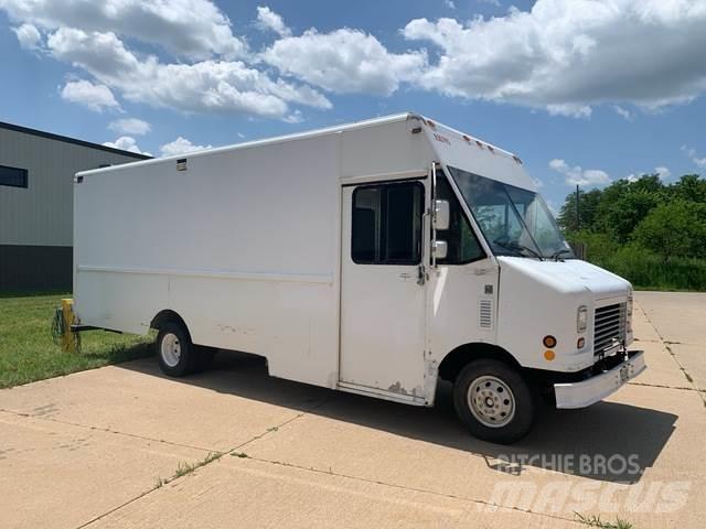 Ford Econoline 車廂