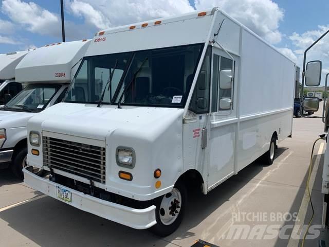 Ford Econoline 車廂