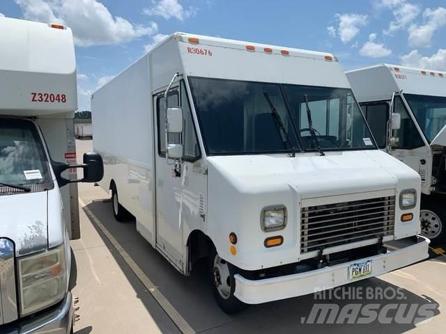 Ford Econoline 車廂
