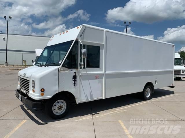 Ford Econoline 車廂
