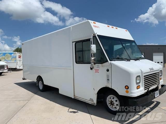 Ford Econoline 車廂
