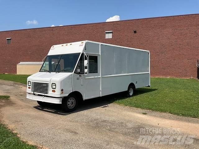 Ford Econoline 車廂