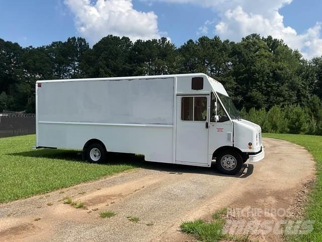 Ford Econoline 車廂