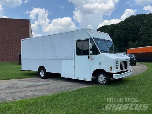 Ford Econoline 車廂