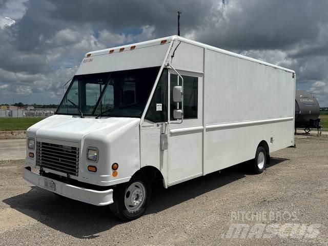 Ford Econoline 車廂
