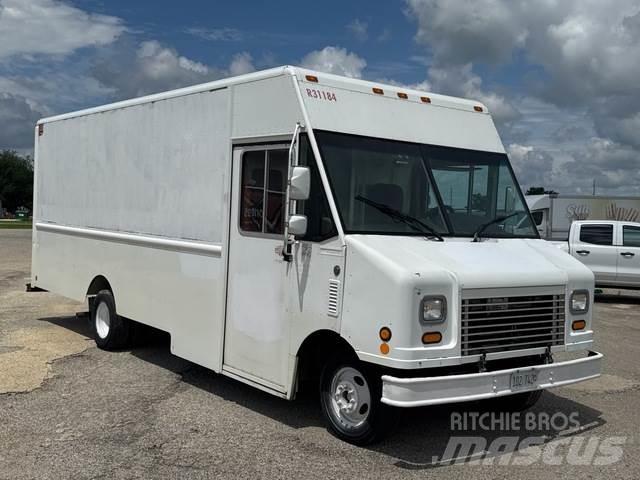 Ford Econoline 車廂