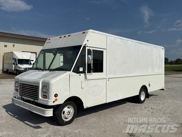 Ford Econoline 車廂