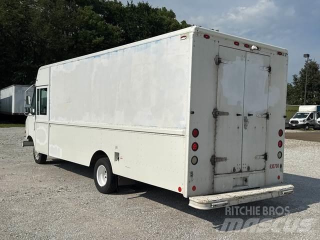 Ford Econoline 車廂