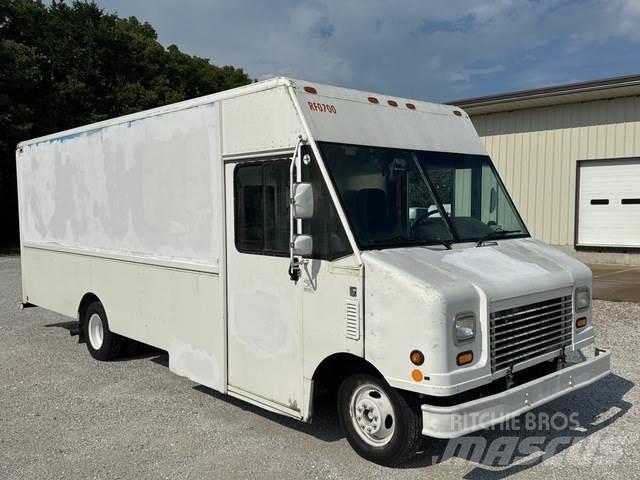 Ford Econoline 車廂