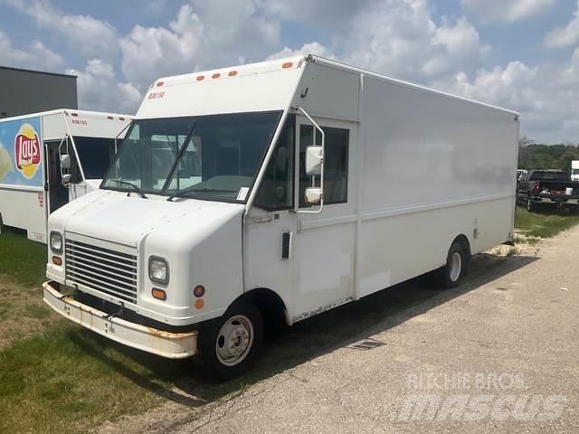 Ford Econoline 車廂