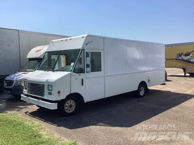 Ford Econoline 車廂