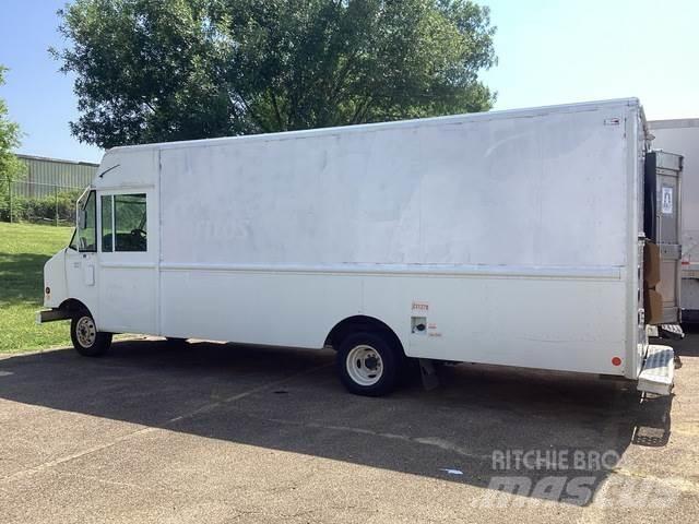Ford Econoline 車廂