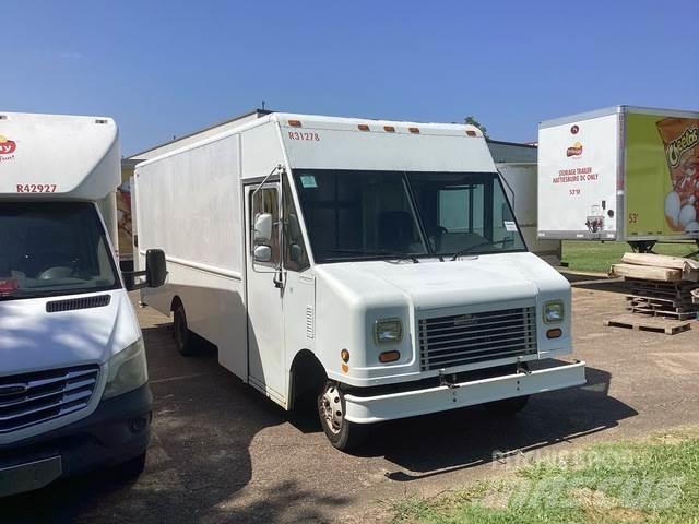 Ford Econoline 車廂