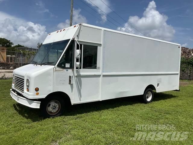 Ford Econoline 車廂