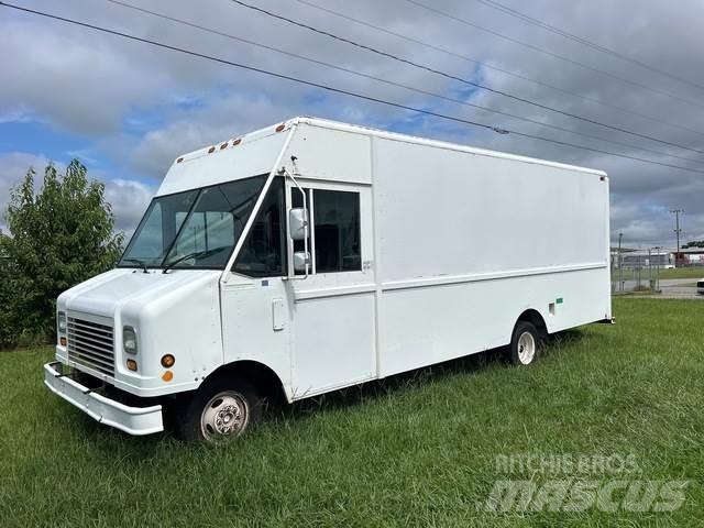Ford Econoline 車廂