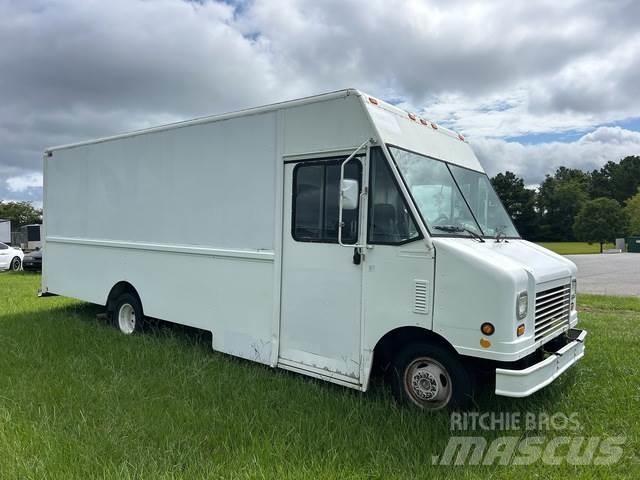 Ford Econoline 車廂