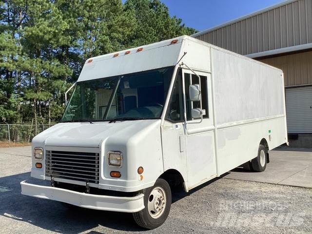 Ford Econoline 車廂