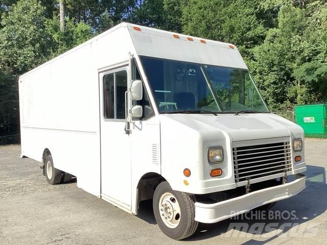 Ford Econoline 車廂