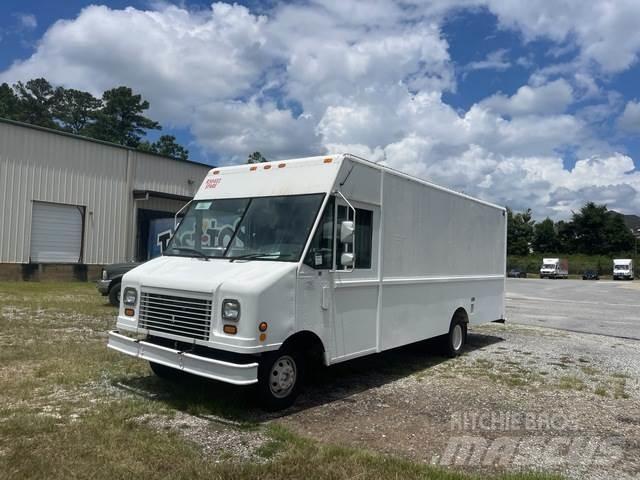 Ford Econoline 車廂