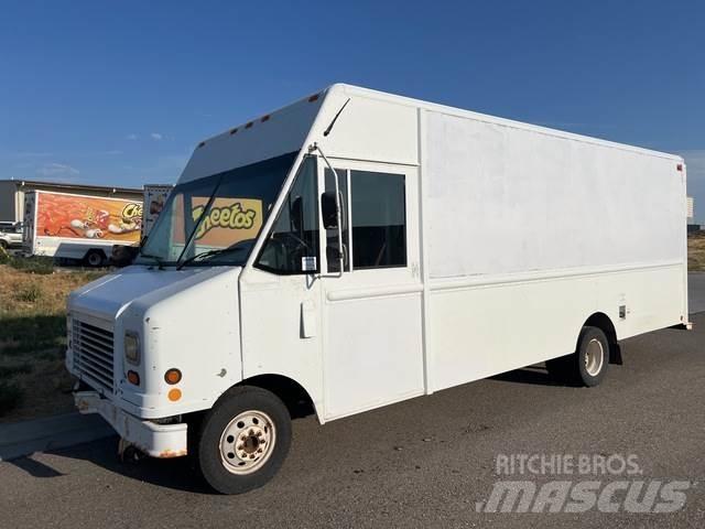 Ford Econoline 車廂