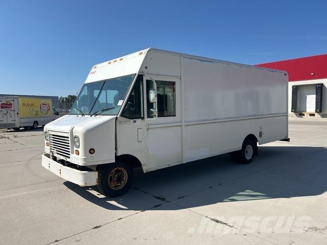 Ford Econoline 車廂