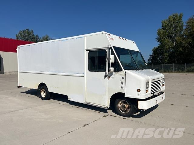 Ford Econoline 車廂