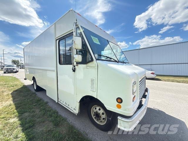 Ford Econoline 車廂