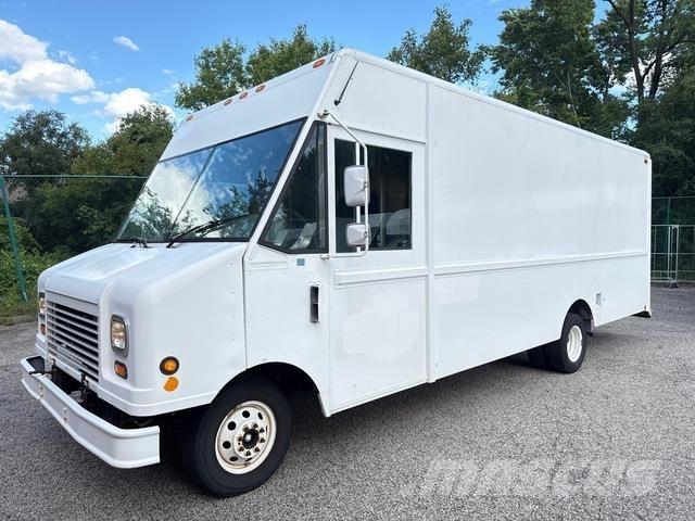 Ford Econoline 車廂