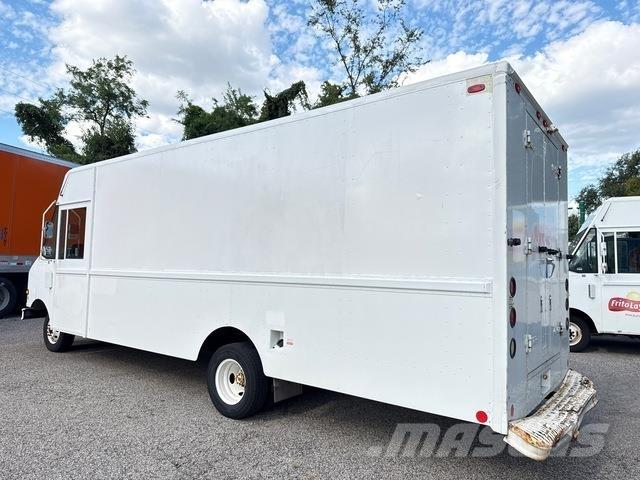 Ford Econoline 車廂