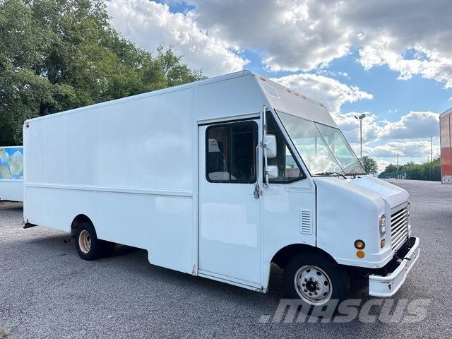 Ford Econoline 車廂