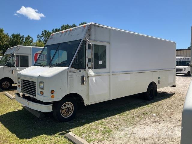 Ford Econoline 車廂