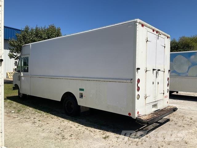 Ford Econoline 車廂