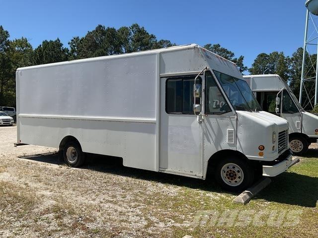 Ford Econoline 車廂