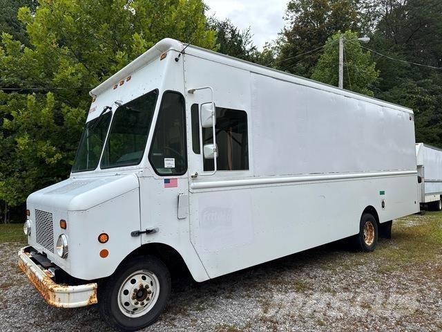 Ford Econoline 車廂