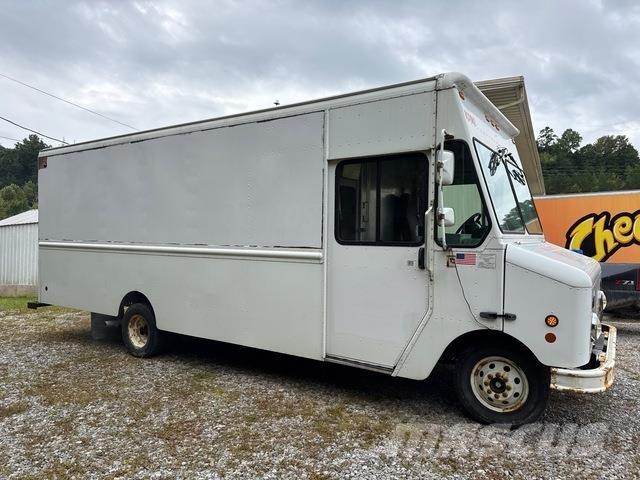 Ford Econoline 車廂