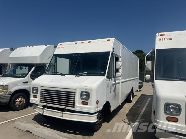 Ford Econoline 車廂