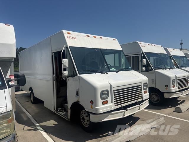 Ford Econoline 車廂